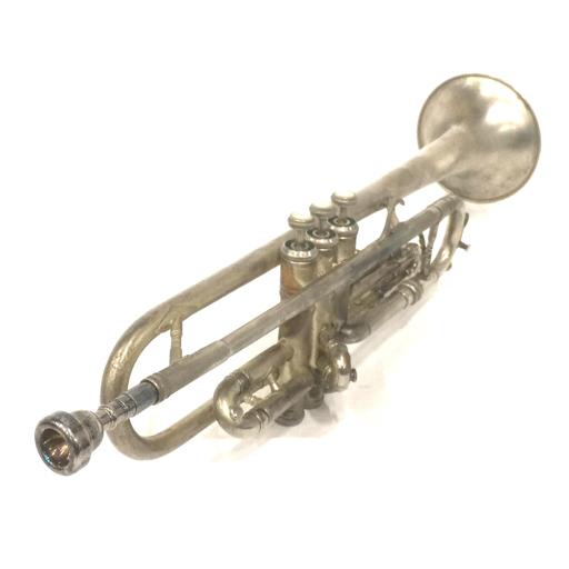 KING SUPER20 S2 B♭トランペット VINCEN EACH CORP.5B