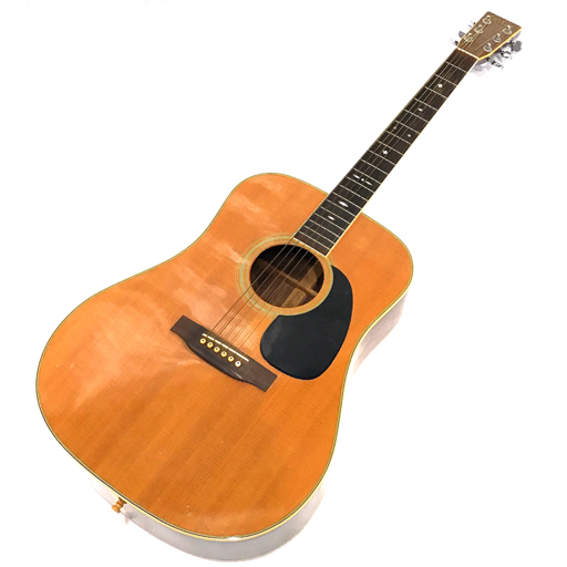 キャッツアイズ アコースティックギター アコギ CE-600 904878