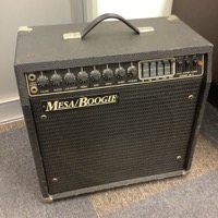 BOOGIE ギターアンプSTUDIO 22